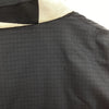 Snap On Racing Cars Black Vintage Windbreaker Light Jacket Size L