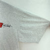 Vintage Bobby Labonte Nascar 18 Racing Gray T-shirt Size M
