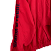 Vintage Tommy Hilfiger Full Zip Red Light Jacket Size XL