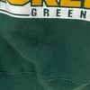 Vintage Lee Green Bay Packers 1997 Nutmeg Super Bowl Green Sweatshirt Size XL