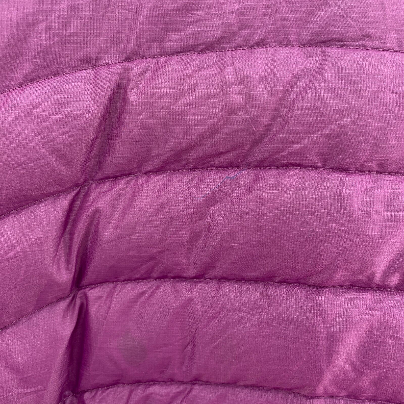 Patagonia Light Jacket Purple Size M Women's Full Zip Up