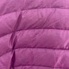 Patagonia Light Jacket Purple Size M Women's Full Zip Up