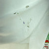 Christmas Tree Holidays White Sweatshirt Size XXL Crewneck