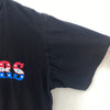 The Killers Rock Band Us Tour Autumn 2006 Black T-shirt Size M