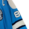 Vintage Reebok CCM Pittsburgh Penguins #87 Sidney Crosby Blue Jersey Size 54