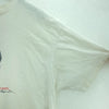 Polo by Ralph Lauren Teddy Bear White Crewneck T-shirt Size XL