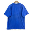 Nutmeg CCM Duke Blue Devils NBA Blue T-shirt Size M Basketball