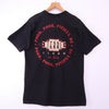 Terri Clark Poor, Poor, Pitiful Me Tour Country Music Black T-shirt Size L