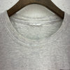 Vintage Bobby Labonte Nascar 18 Racing Gray T-shirt Size M