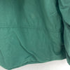 Vintage Mountain Dew Insulated Jacket Adult XL Green Soda Beverage Zip Up Coat