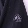 Nike ACG Black Jacket Size Medium Full Zip