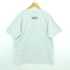 Big Pimp Gray T-shirt 1999 Changes NYC Size XL Single Stitch