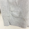 Champion Reverse Weave The University Of Minnesota Gray Sweatshirt Size L