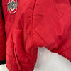 Ohio State University Reversible Insulated Jacket Two Tone Black Size XL Kid's