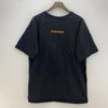 The Lion King The Broadway Musical Disney Black T-shirt Size S