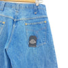 GWG Women's Flare Blue Jeans Size 32 x 31