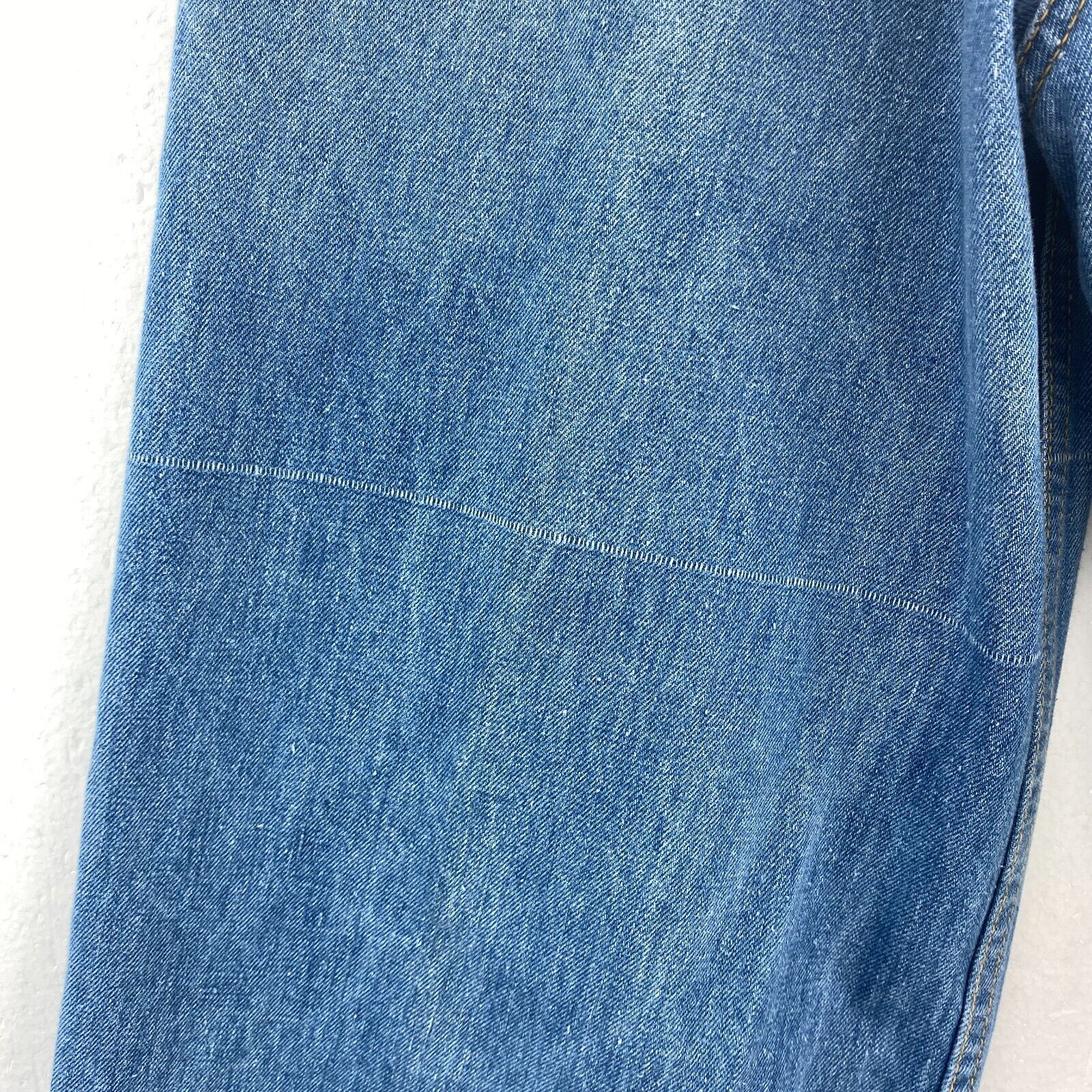 GWG Women's Flare Blue Jeans Size 32 x 31