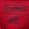 Vintage June 7 Summer Jam 2009 Giants Stadium Red T-shirt Size XL