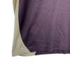 Nike Georgetown Hoyas Basketball Purple Mesh Sleeveless Jersey Size L