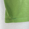 Disney Winnie The Pooh Tigger Green T-shirt Size S Graphic Print