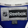 Authentic Steven Stamkos #91 Tampa Bay Lightening Reebok NHL Blue Jersey Size XL