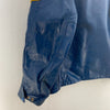 Canadian Champions Hardy Cup Panthers Varsity Leather Jacket Size M NCAA