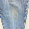 Levi's Slim Fit Light Wash Blue Jeans Size 30