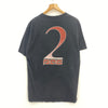 2Pac 2001 Black T-shirt Size M Hip Hop Rap