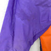 Vintage Starter Phoenix Suns NBA Half Zip Black Hooded Insulated Jacket Size S
