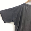 Vintage Star Wars Episode I Movie Black T-shirt Size L