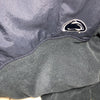 Penn State Nittany Lions Football NCAA Blue Columbia Fleece Men's Jacket Size M