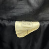 Snap On Racing Cars Black Vintage Windbreaker Light Jacket Size L
