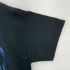 John Mellencamp Rock Tour 2001 Black T-shirt Size XL