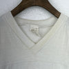 Vintage Hall Of Fame Giants NFL Oilers White T-shirt Size L