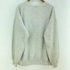 Denver Broncos Football NFL Gray Sweatshirt Size XL Crewneck