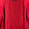 Vintage Tommy Hilfiger Full Zip Red Light Jacket Size XL