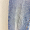 Levi Strauss Orange Tab Relaxed Fit Size 36 x 30 Medium Wash Blue Jeans