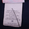 Tasmanian Devil Surfing New Zealand Blue T-shirt Size M Single Stitch 1987