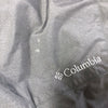Colombia Women's Insulated Snow Pant Black Size M