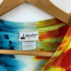 Walt Disney World 2013 Tie Dye T-shirt Size 2XL