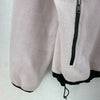 The North Face Denali Fleece Jacket Size S Two Tone Pink Women's Full Zip Up