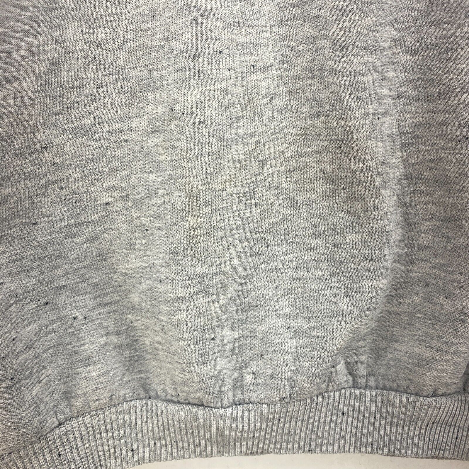 Harley Davidson Spell Out Embroidered Sweatshirt Size L Crewneck Women's