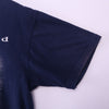 Tasmanian Devil Surfing New Zealand Blue T-shirt Size M Single Stitch 1987