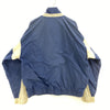 Starter New York Yankees Logo MLB Baseball Blue Windbreaker Light Jacket Size XL