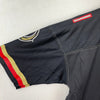 Vintage Champion Las Vegas Outlaws XFL Mesh Black Jersey Size 44