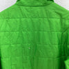 Patagonia Green Light Jacket XL Kid's Full Zip Up