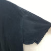 Vintage Apple Generation X Black T-Shirt Size Large