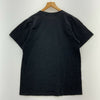 2004 Changes Transformers Autobot Logo Black T-shirt Size M