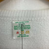 Shopping University Bury Me In The Mall 89 White Sweatshirt Size XL