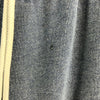 Russell Athletic Blue Sweatpant Activewear Fleece Lined 90s Size XL
